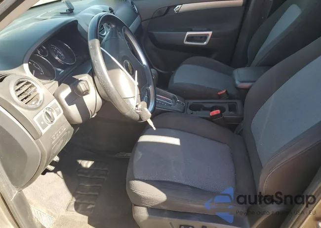 3GNAL3E51CS591381: 89497625