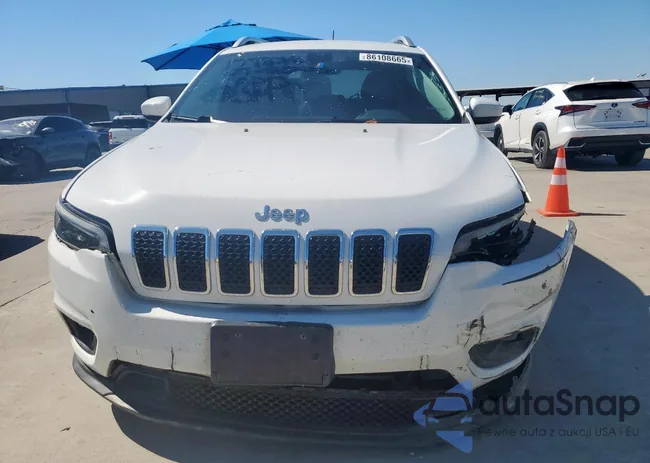 1C4PJLLB2KD176392: 86108665