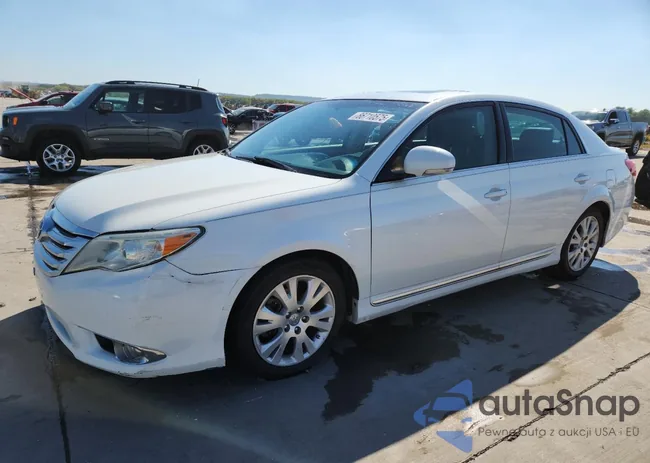 4T1BK3DBXBU392072: 86710575