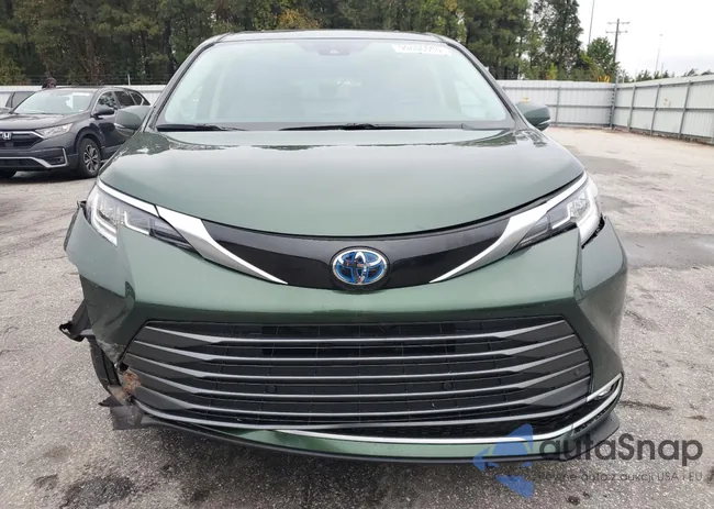 5TDZRKEC6PS174688: 90606005