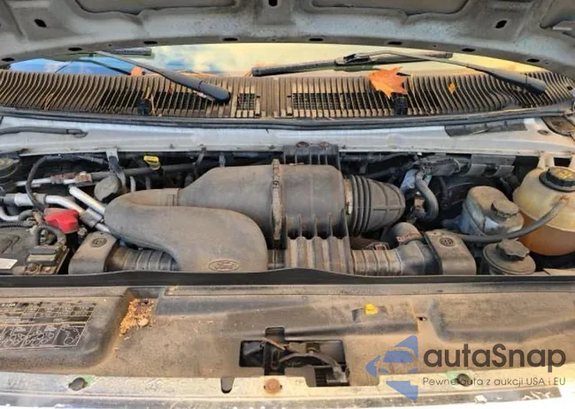 1FTNE2EW5CDB25850: 90483545