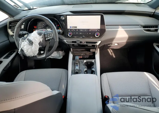 2T2BBMCA2RC057412: 87456335