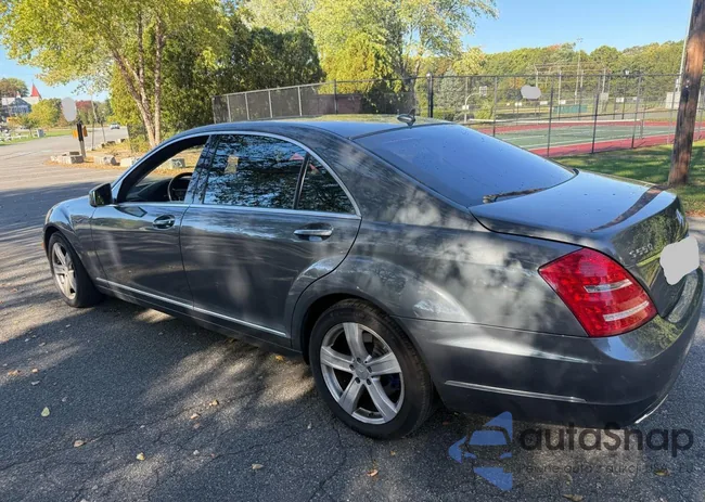 WDDNG8GB1BA419906: 86699065