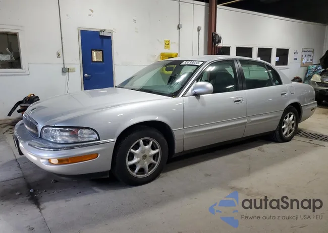 1G4CW54K224243398: 85338055