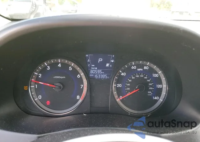 KMHCT5AE4DU060319: 86409505