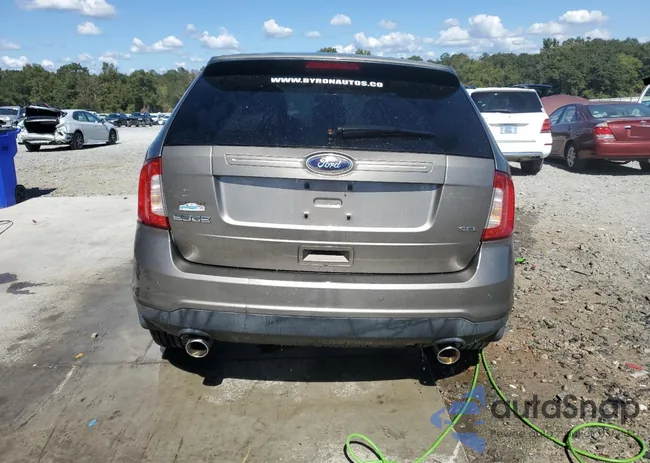 2FMDK3JC3DBB45927: 86289715