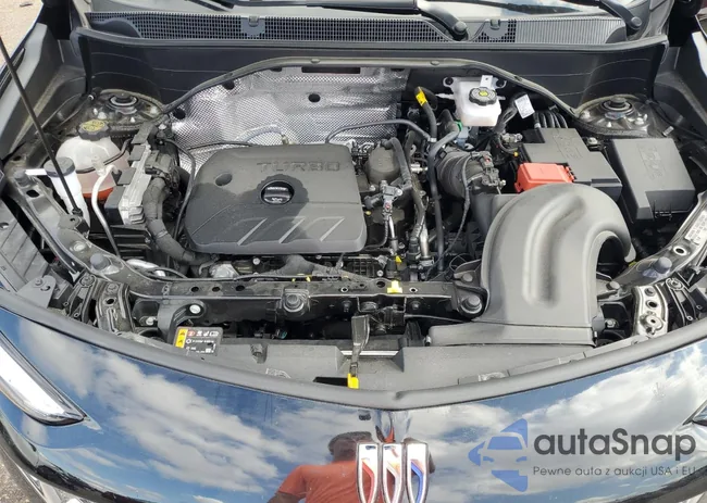 KL4AMGSLXRB014010: 87001055