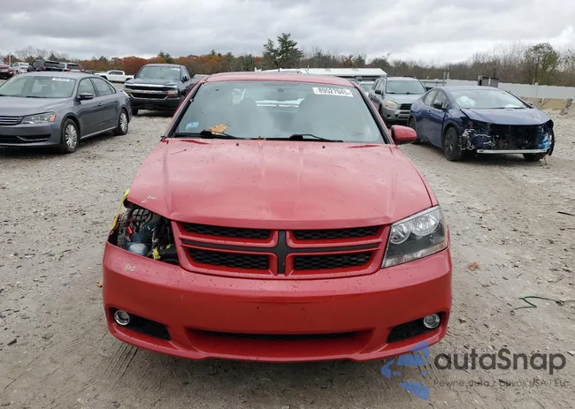 1C3CDZBG8DN581616: 89527045