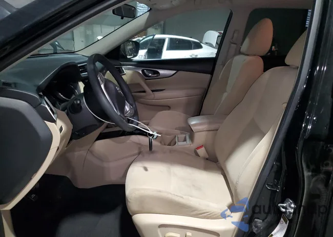 KNMAT2MT6GP610031: 85596005