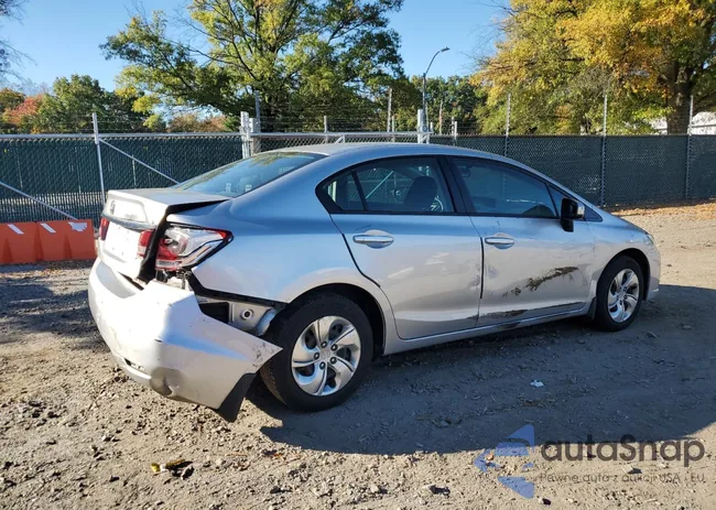 19XFB2F52FE224888: 87041815