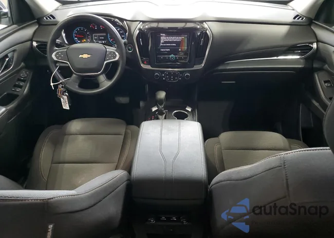 1GNEVFKW7MJ102754: 82761605