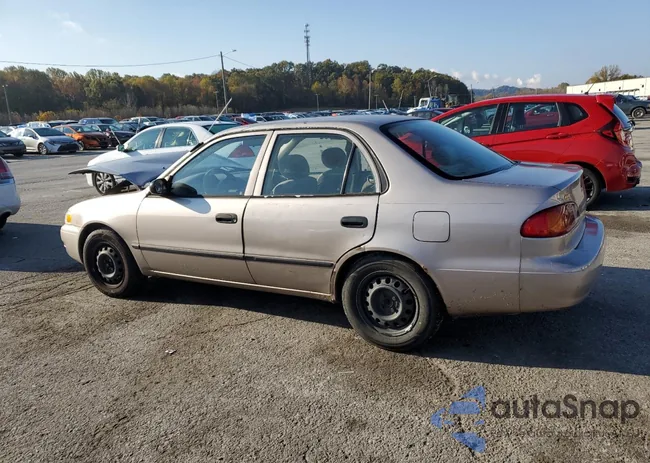 2T1BR12E3YC283363: 90952955