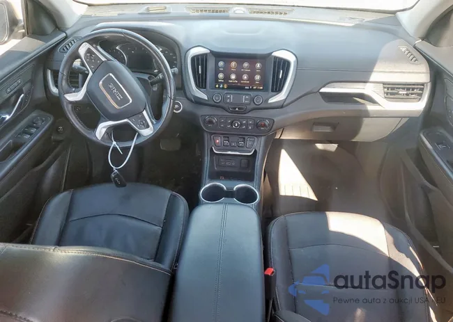 3GKALPEV1ML305657: 90701795