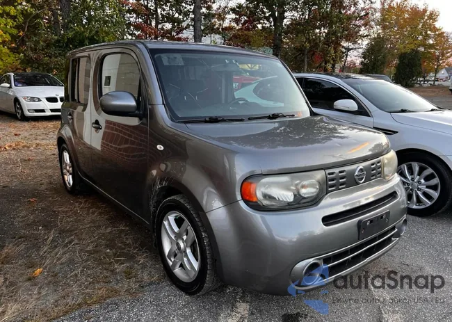 JN8AZ2KR1CT250677: 89621885