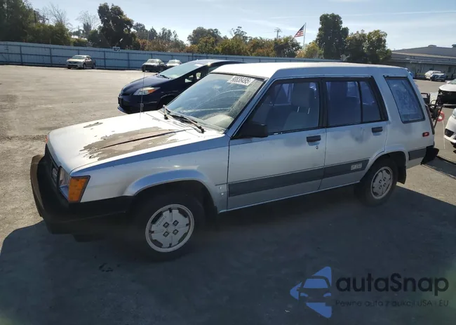 JT2AL35W2G0248991: 90838495