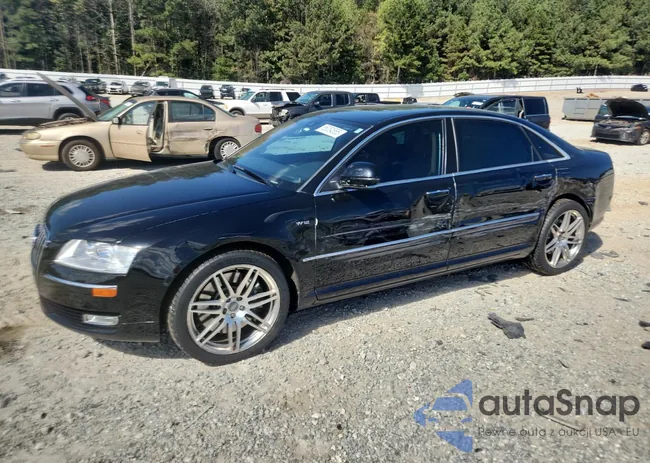 WAUMR94E88N016864: 86054865