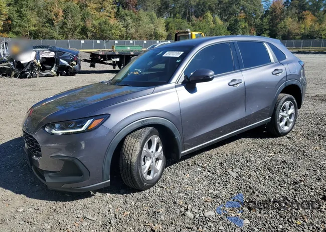 3CZRZ2H30PM707429: 87074195