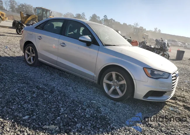 WAUACGFF6F1009883: 82640225