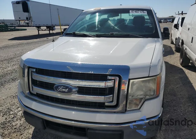 1FTNF1CF5EKD17536: 87407175