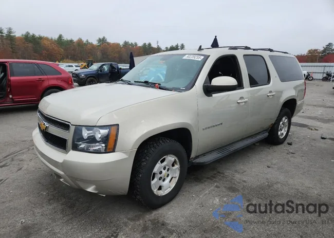 1GNSKJE77ER190744: 90239255