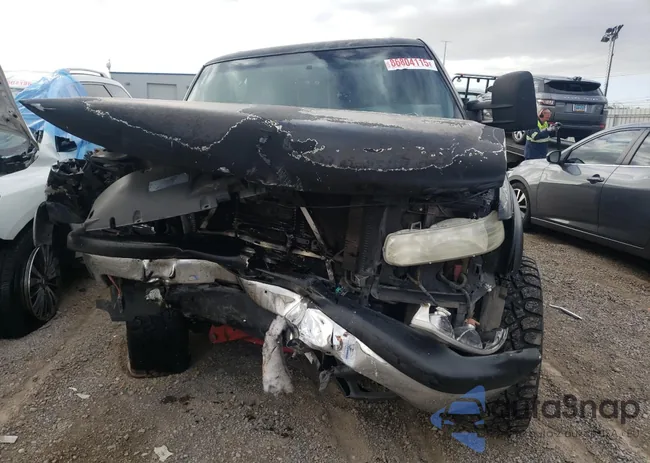 1GCGC13U42F242591: 86804115