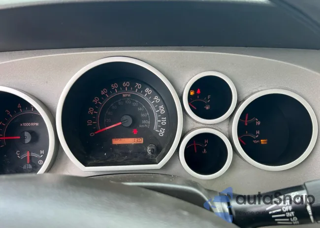 5TBBV54117S455529: 89444445