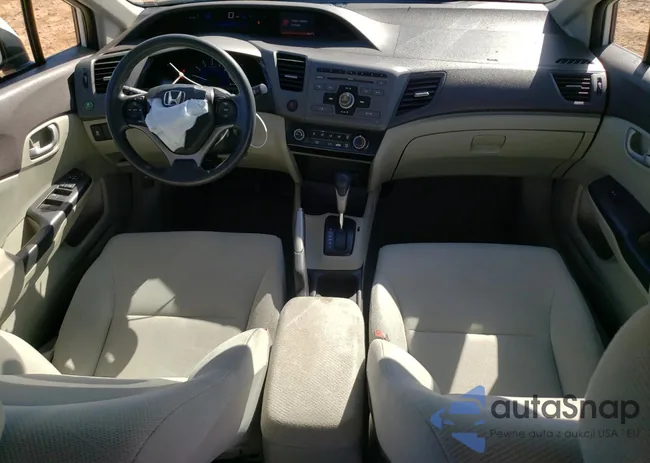 2HGFB2F54CH326582: 82460065