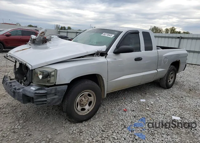 1D7HE22K97S107745: 86276645