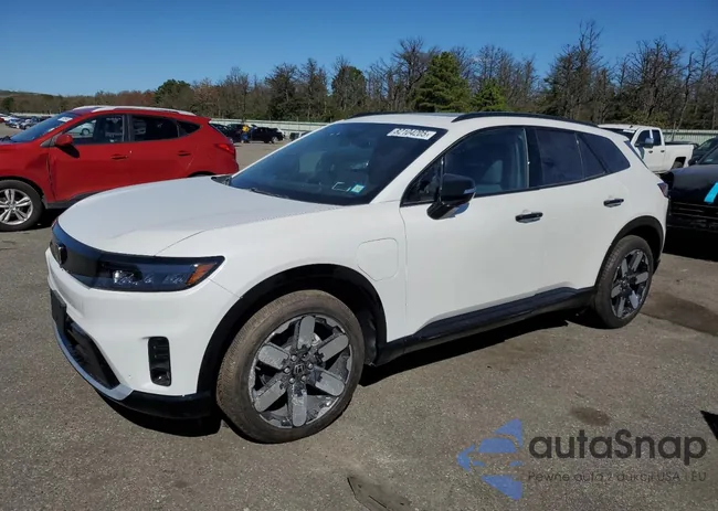 3GPKHZRJXRS511642: 82104205