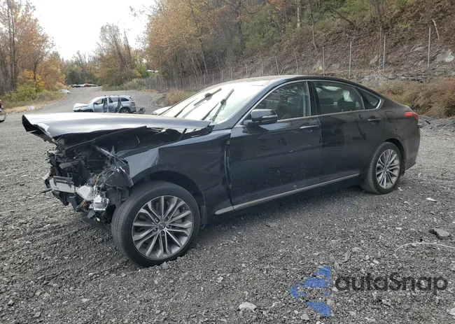 KMHGN4JE8FU015232: 90409925