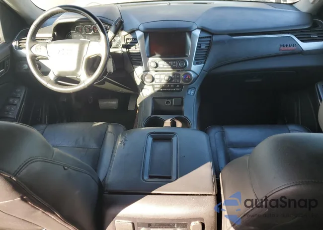 1GNSKHKC2JR206448: 90631005