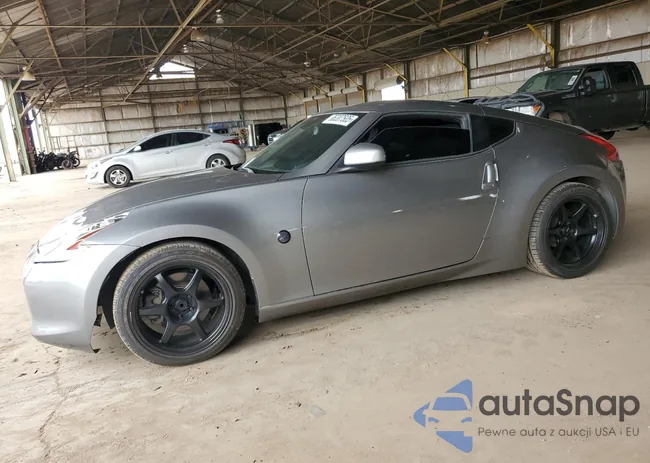 JN1AZ4EH1AM505607: 86307505