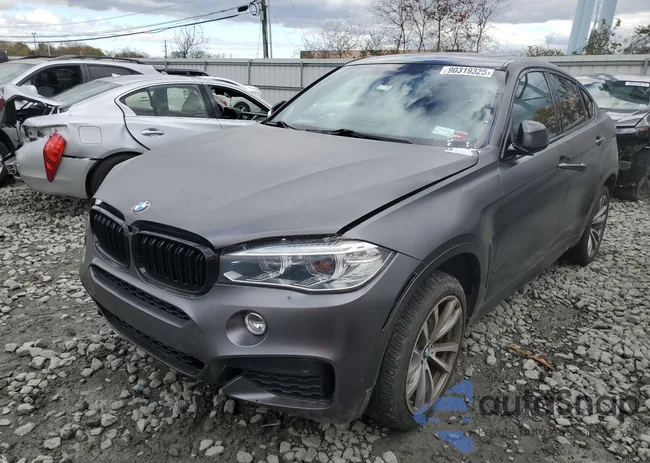 5UXKU0C56F0F92115: 90319325