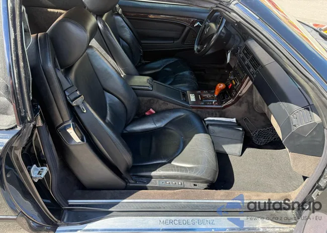 WDBFA68F4XF180902: 91220145