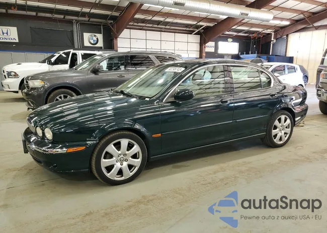 SAJWA51CX5WE29314: 90298745