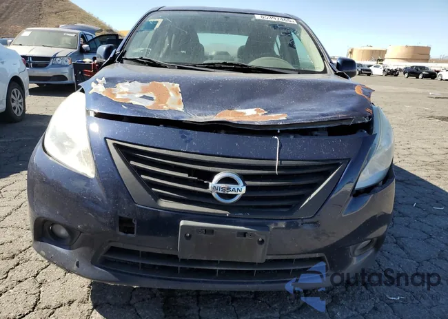 3N1CN7AP1CL825560: 85397465