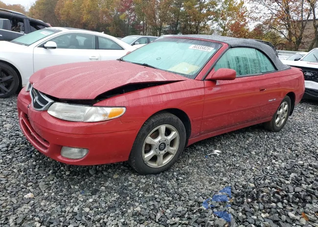 2T1FF28P91C500400: 90335825