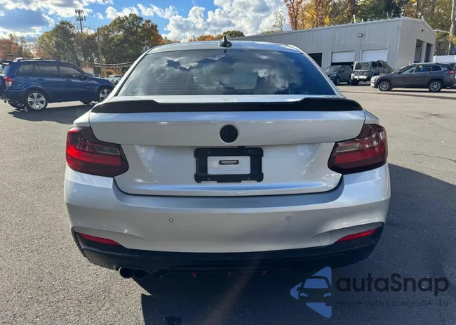 WBA1F9C56GV545208: 89928645