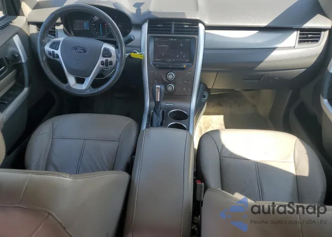 2FMDK3JC0CBA04005: 81948745