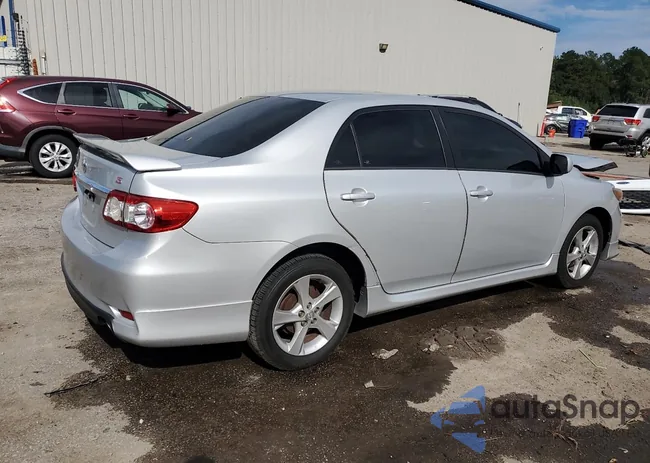 2T1BU4EE0CC905521: 85848725