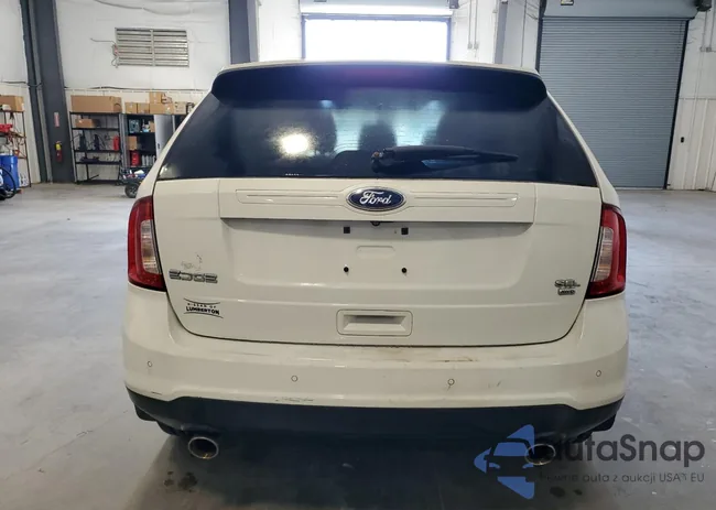 2FMDK4JC2DBB62644: 87116505