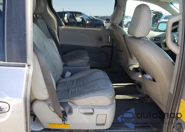 5TDDK3DC0BS002705: 87119815