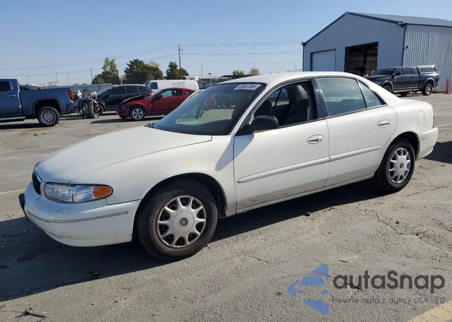 2G4WS52J631131011: 85567365