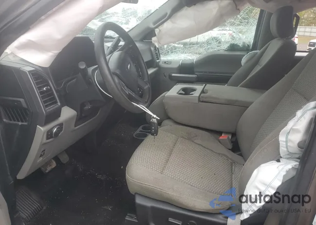 1FTEW1EP5KFC33940: 85819745