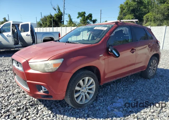 JA4AP4AU2BZ001815: 82412915