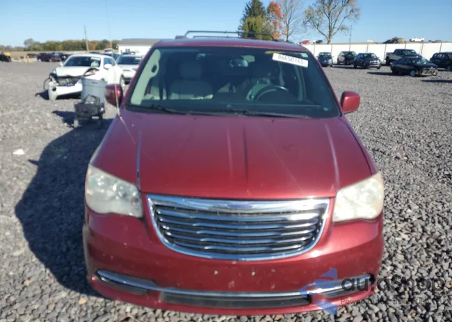 2C4RC1BGXDR564796: 86650165