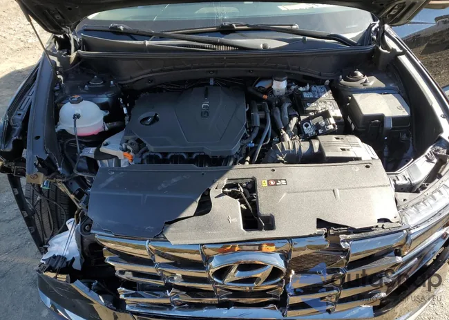 5NMJECDE4RH329259: 87274115