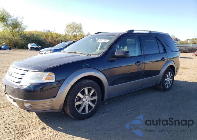 1FMDK02W58GA23902: 86677305