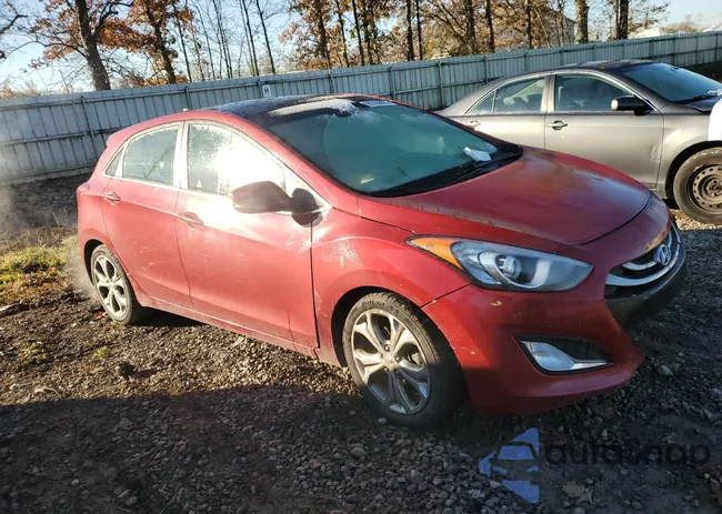 KMHD35LE6DU131182: 90355095