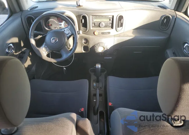 JN8AZ28R49T120022: 89713795